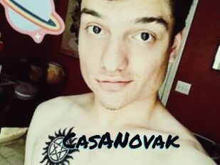 CasANovak