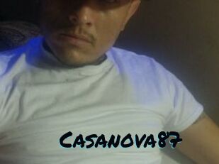 Casanova87