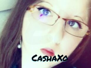 CashaXo