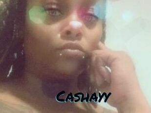 Cashayy