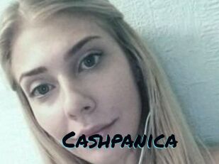 Cashpanica