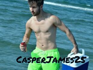 CasperJames25