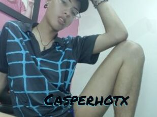 Casperhotx