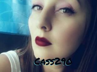 Cass290