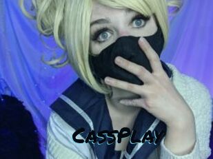 CassPlay