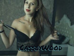 CasseyWood