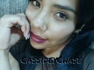 CassideyChase