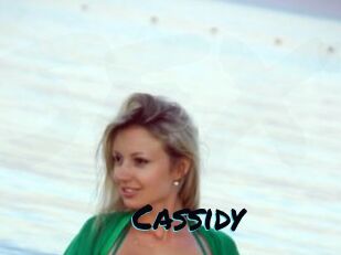 Cassidy