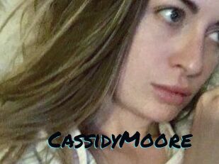 CassidyMoore