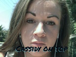 Cassidy_on_top