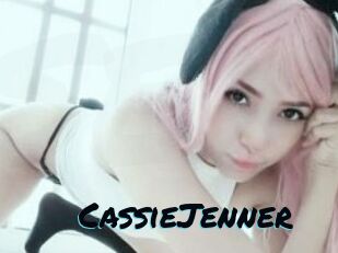 CassieJenner