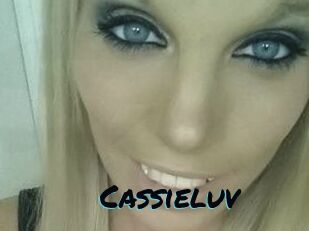 Cassieluv