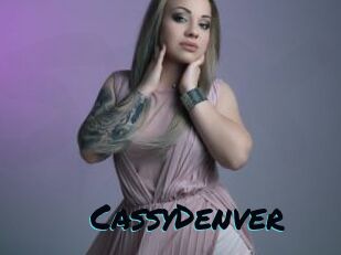 CassyDenver