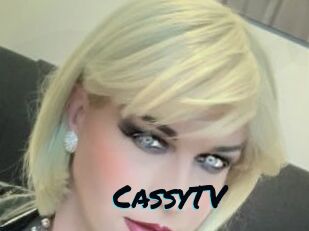 CassyTV