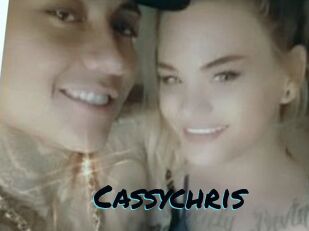 Cassychris