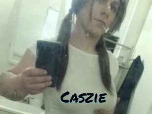 Caszie