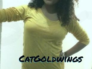 CatGoldwings