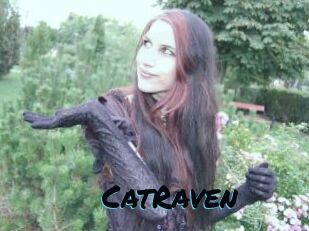 CatRaven