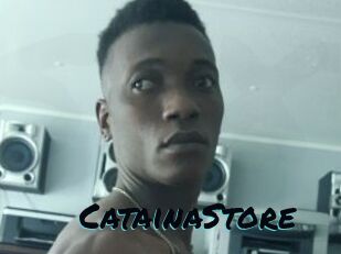 CatainaStore