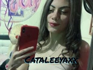 Cataleeyaxx