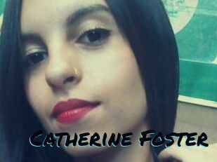 Catherine_Foster