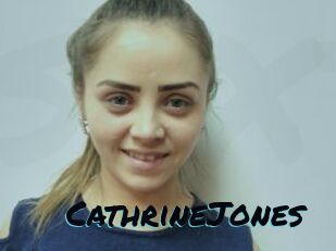 CathrineJones