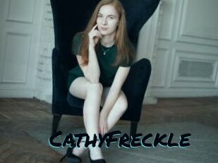 CathyFreckle