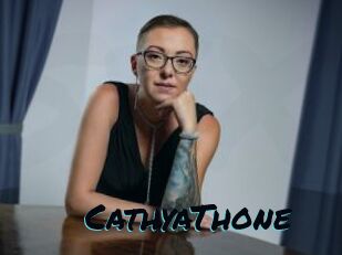 CathyaThone