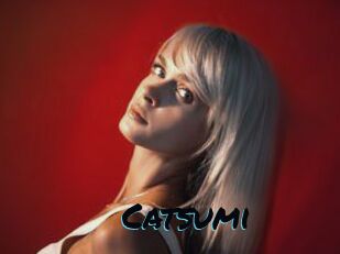 Catsumi