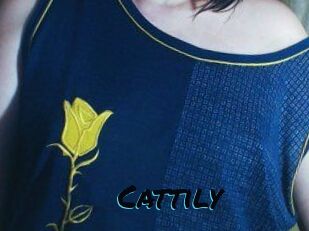 Cattily