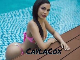 CaylaCox