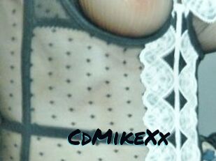 CdMikeXx
