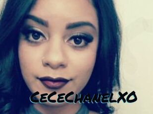 CeCeChanelXO