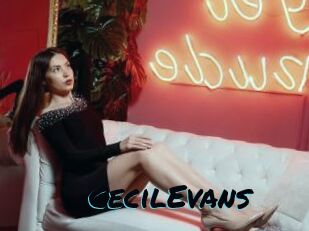 CecilEvans