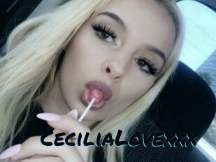 CeciliaLovexxx