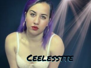 Ceelesstte