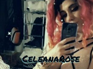 CeleanaRose