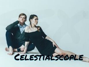 Celestialscople