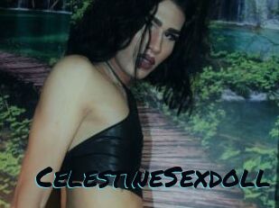 CelestineSexdoll