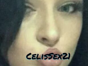 CelisSex21