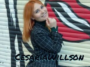 CesariaWillson