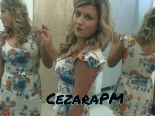 CezaraPM