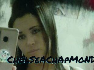 ChElSeAChApMoND