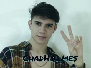 ChadHolmes