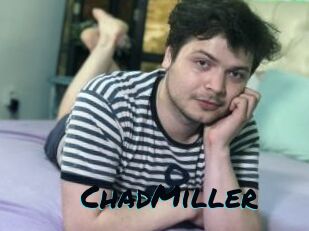 ChadMiller