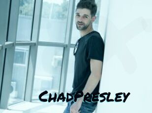 ChadPresley