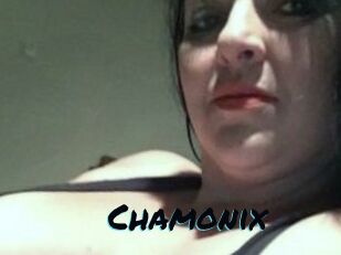 Chamonix