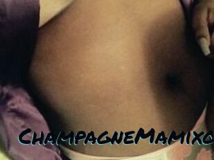 ChampagneMami_xo