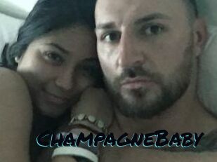 Champagne_Baby