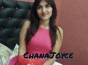 ChanaJoyce